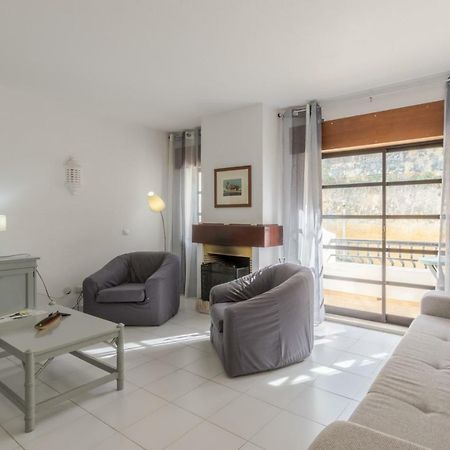 Cardoso Beirao Apartment Carvoeiro  Bagian luar foto