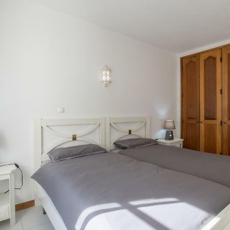 Cardoso Beirao Apartment Carvoeiro  Bagian luar foto