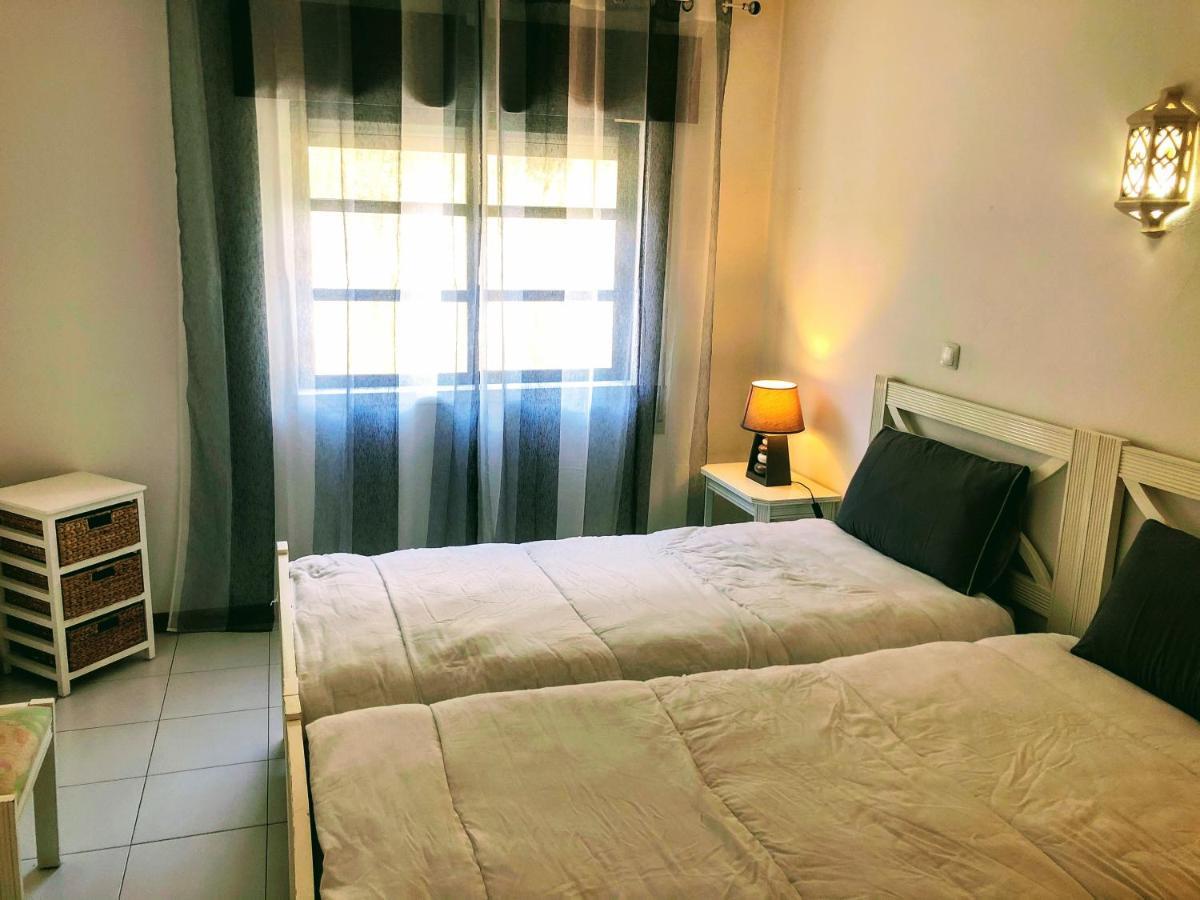 Cardoso Beirao Apartment Carvoeiro  Bagian luar foto