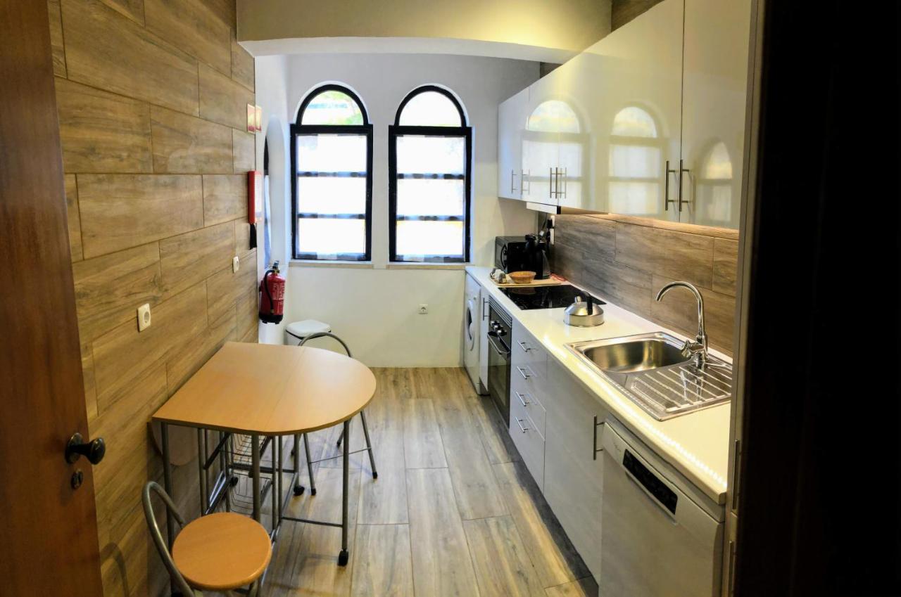 Cardoso Beirao Apartment Carvoeiro  Bagian luar foto