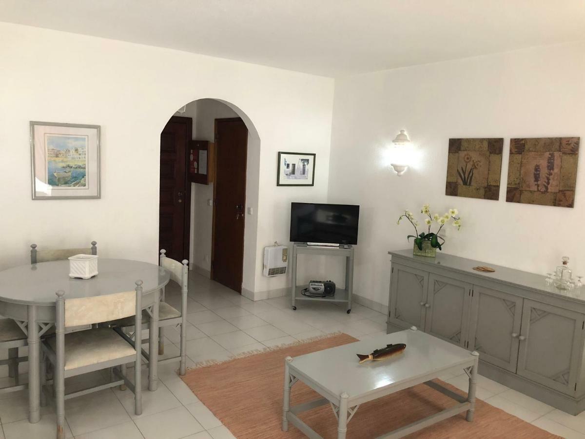 Cardoso Beirao Apartment Carvoeiro  Bagian luar foto
