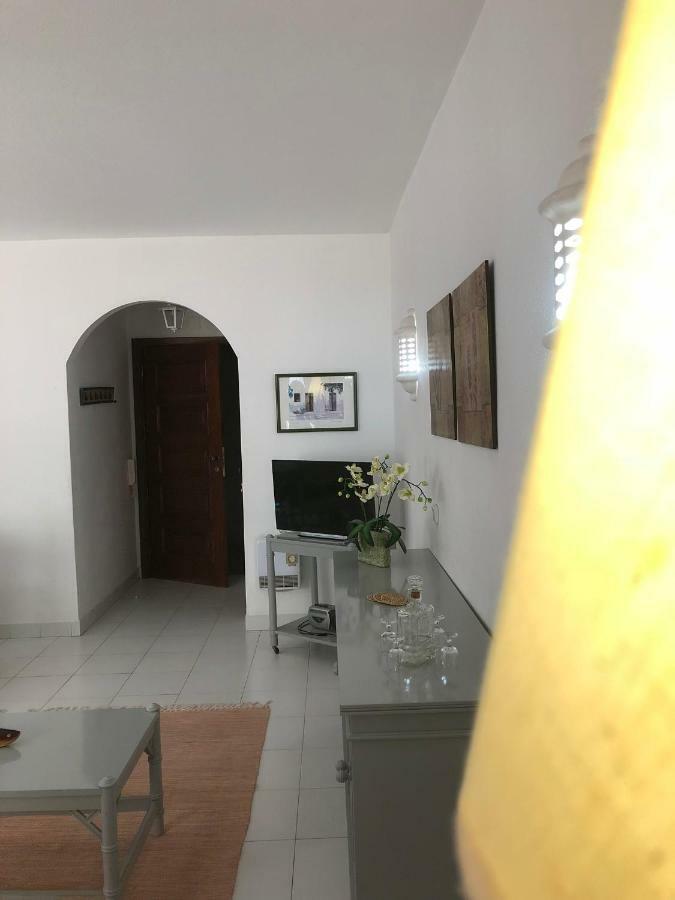 Cardoso Beirao Apartment Carvoeiro  Bagian luar foto