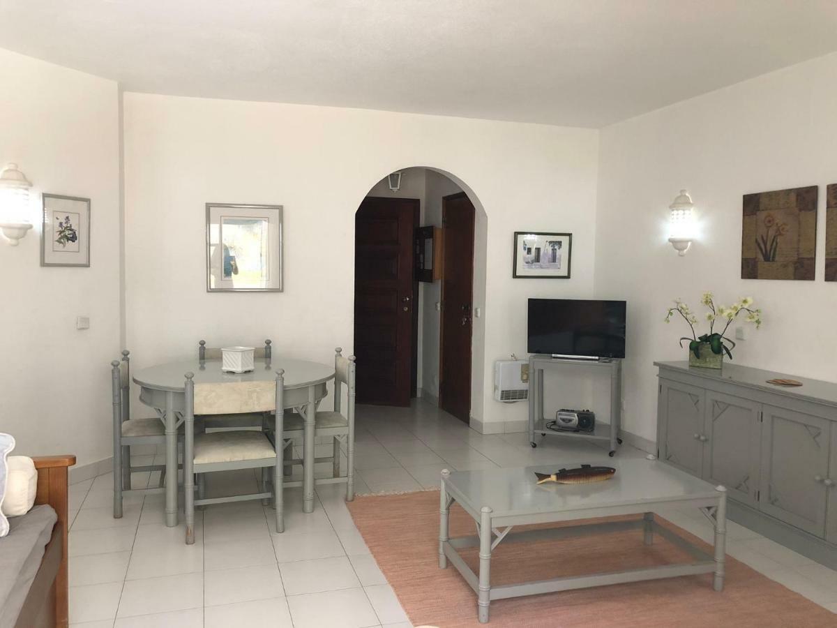 Cardoso Beirao Apartment Carvoeiro  Bagian luar foto