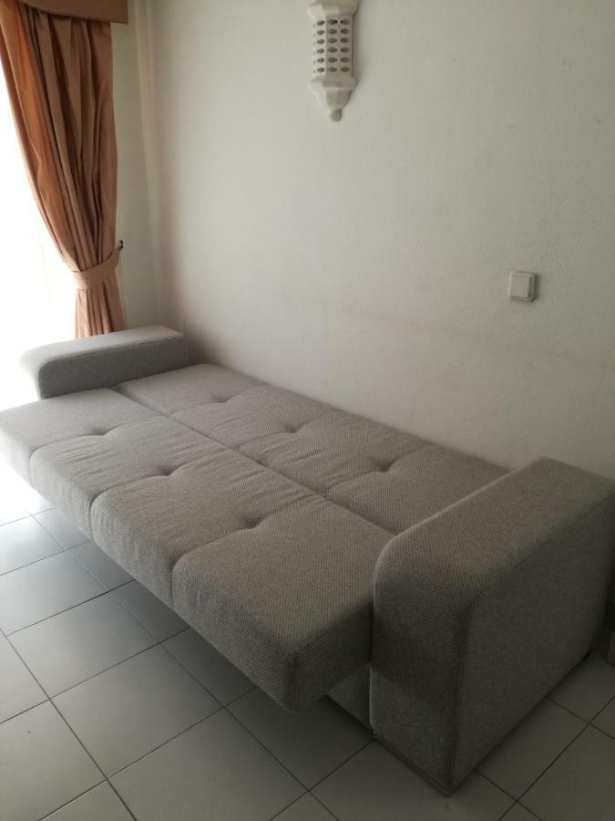 Cardoso Beirao Apartment Carvoeiro  Bagian luar foto