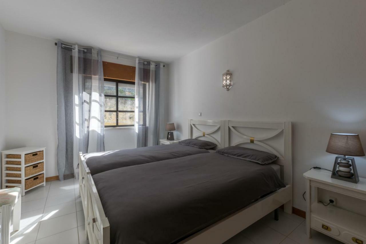 Cardoso Beirao Apartment Carvoeiro  Bagian luar foto