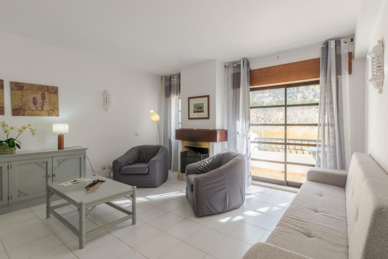 Cardoso Beirao Apartment Carvoeiro  Bagian luar foto