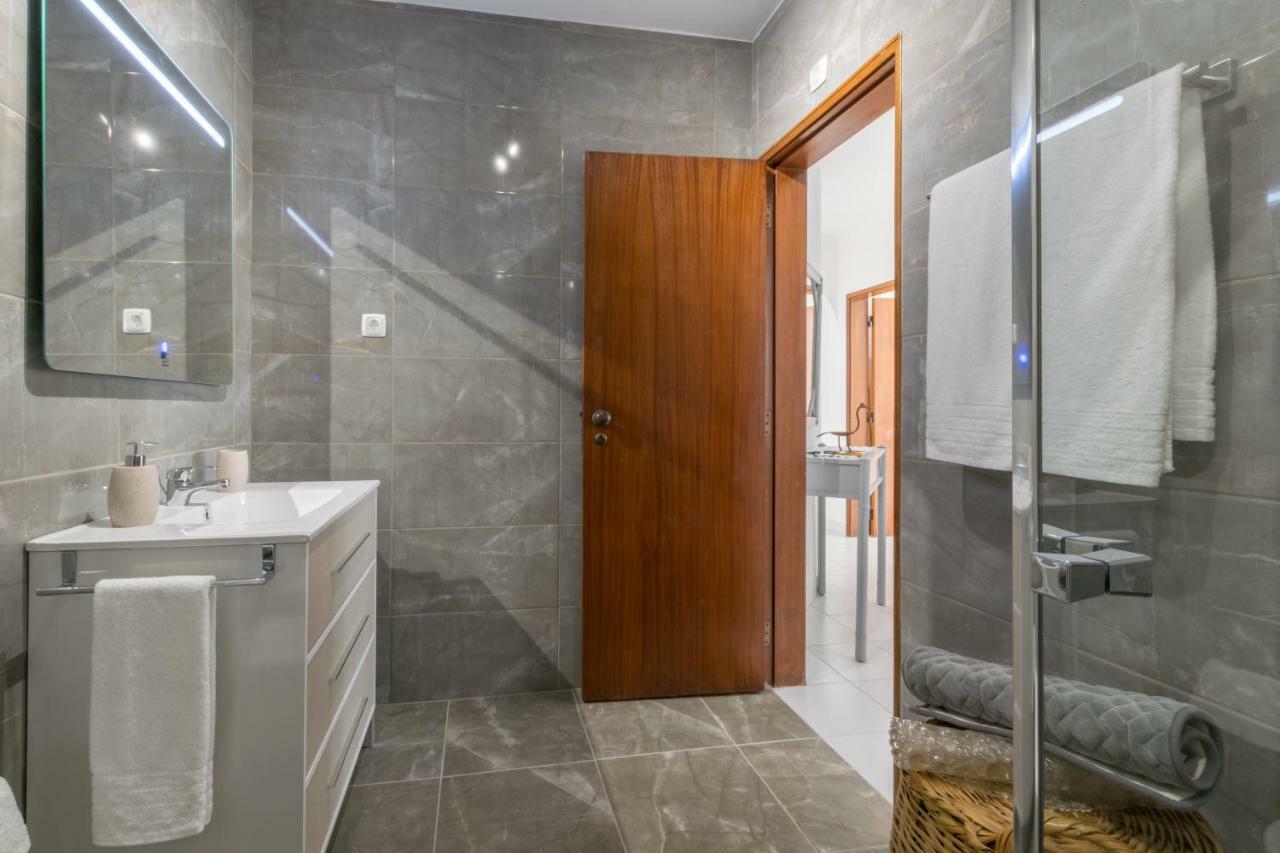Cardoso Beirao Apartment Carvoeiro  Bagian luar foto