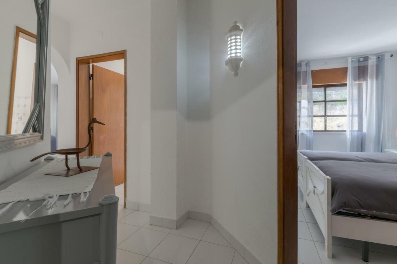 Cardoso Beirao Apartment Carvoeiro  Bagian luar foto