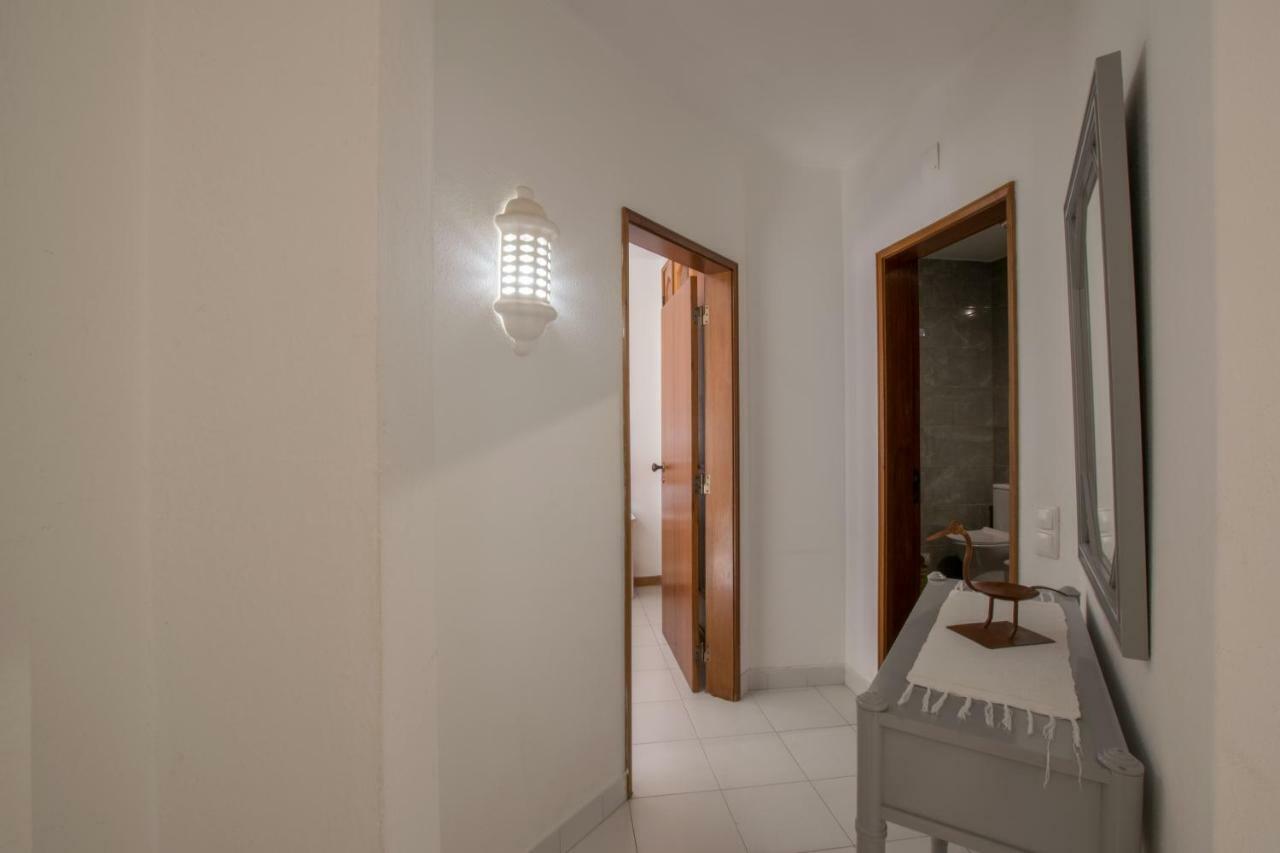 Cardoso Beirao Apartment Carvoeiro  Bagian luar foto